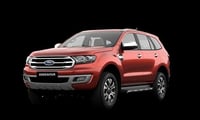 जल्दी करें कहीं मौका छूट न जाए, इतने सस्ते दाम पर मिल रहा है Ford Endeavour